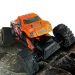 imagen de Camión Pick-up Todo Terreno Premium a Control Remoto 1/14 30cm 27MHz en dos versiones 9