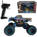 imagen de Camión Pick-up Todo Terreno Premium a Control Remoto 1/14 30cm 27MHz en dos versiones 1