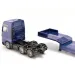 imagen de Camión SIKU MAN con tractor JCB 1/87 2