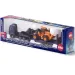 imagen de Camión SIKU MAN con tractor JCB 1/87 5