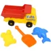 imagen de Camiones multi de juguetes de arena - D-Toys 2