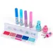 imagen de Canenco: ¡Crea! Kit de maquillaje de sirena brillante 2