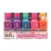 imagen de Canenco: ¡Créalo! Set de 5 esmaltes de uñas con colores que cambian 1
