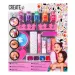 Canenco: ¡Créalo! Set de Maquillaje Brillante y Cambiante