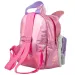 imagen de Canenco: Create It! Kit de maquillaje en mochila de peluche 2