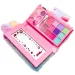 imagen de Canenco: Create It! Kit de maquillaje suave con cierre magnético 2