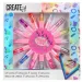 Canenco: Create It! Mini brillo labial set de 16 piezas