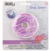 imagen de Canenco: Create It! Paleta de maquillaje en forma de donut 2