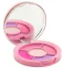 imagen de Canenco: Create It! Paleta de maquillaje en forma de donut 4