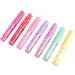 imagen de Canenco: Create It! Set de 7 brillos labiales aromatizados 2