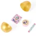 imagen de Canenco: Huevo sorpresa dorado de princesas Disney 1ud 2