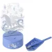 imagen de Canenco: Noche de hielo luz nocturna kit de pintura de diamantes 2