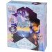 imagen de Canenco: Noche de hielo luz nocturna kit de pintura de diamantes 1