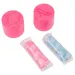 imagen de Canenco: Okidoki Dough Disney princesas set de plastilina en varias versiones 1ud 2