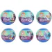 imagen de Canenco: Puzzle sorpresa de Stitch 1ud 2