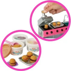 imagen de Caravana de ensueño de Barbie - Mattel 5