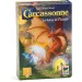 Carcassonne: Expansión de dragón y hada - Piatnik