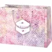 Cardex: "¡Con cariño!" bolsa de regalo mediana 17x10x23cm