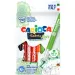 Carioca: Conjunto de rotuladores de tela Fabric Liner de 10 unidades