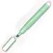 Carioca Pastel: Marcador de texto verde pastel