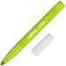 Carioca: Rotulador Jumbo lavable color verde claro 1ud