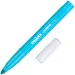 Carioca: Rotulador Jumbo lavable en color azul claro 1ud