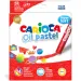 imagen de Carioca: Set de 24 crayones de aceite Maxi 1