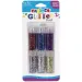 Carioca: Set de purpurina Glitter Dust de 6 unidades en tarro - Variaciones de color