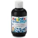 Carioca: Témpera negra 250ml