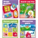 imagen de Carotina baby: Colección de juegos de desarrollo de habilidades para los más pequeños con 10 juegos diferentes - Lisciani 4