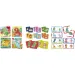 imagen de Carotina baby: Dinoland 3 en 1 memo, puzzle y juego de emparejamiento - Lisciani 2