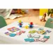imagen de Carotina Baby: juego de desarrollo de habilidades 4 en 1 - Lisciani 2