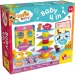 imagen de Carotina Baby: juego de desarrollo de habilidades 4 en 1 - Lisciani 1