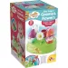 imagen de Carotina baby: Juego de encaje de formas de duendes y flores - Lisciani 1