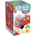 imagen de Carotina baby: Mi primer camión juego de encaje - Lisciani 1