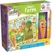 imagen de Carotina: Juego de la Granja Feliz - Lisciani 1