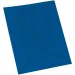 Carpeta de anillas A4 230g azul