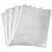 Carpeta de genotherm perforable de 100 unidades