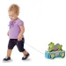 imagen de Carrera de ranas de madera - Melissa & Doug 3