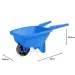 imagen de Carretilla de arena de 53 cm azul - Wader 2