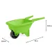 imagen de Carretilla de arena verde de 53 cm - Wader 2
