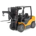 imagen de Carretilla elevadora VehiCool con efectos de luz y sonido de 26 cm 2