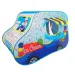 Carrito de helados tienda de juegos 142x71x91cm