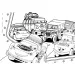 imagen de Cars 2 en 1 maxi puzzle y libro para colorear de 24 piezas 70x50cm - Lisciani 2