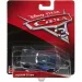 Cars 3: Jackson Storm personaje cochecito 1/55 - Mattel