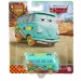 Cars 3: personaje Fillmore coche de juguete verde menta 1/55 - Mattel