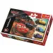 imagen de Cars 3: Rayo McQueen y sus amigos puzzle de 60 piezas - Trefl 1