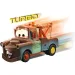 imagen de Cars 3 Turbo Racer Matuka coche RC 1/24 - Jada Toys 2