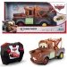 imagen de Cars 3 Turbo Racer Matuka coche RC 1/24 - Jada Toys 1