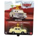 Cars Brad Winmiler personaje cochecito 1/55 – Mattel